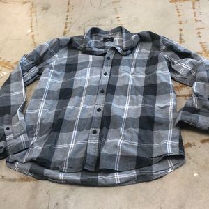 Oakley Shirts - Oakley Long Sleeve Flannel Oakley Shirts - Oakley Long Sleeve Flannel